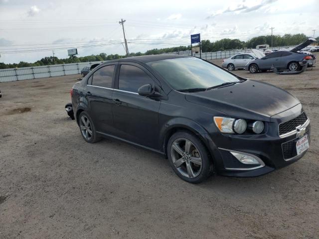 1G1JH5SB3F4148386 Chevrolet Sonic Rs
