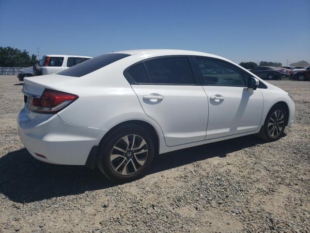 19XFB2F85FE270418 Honda CIVIC EX