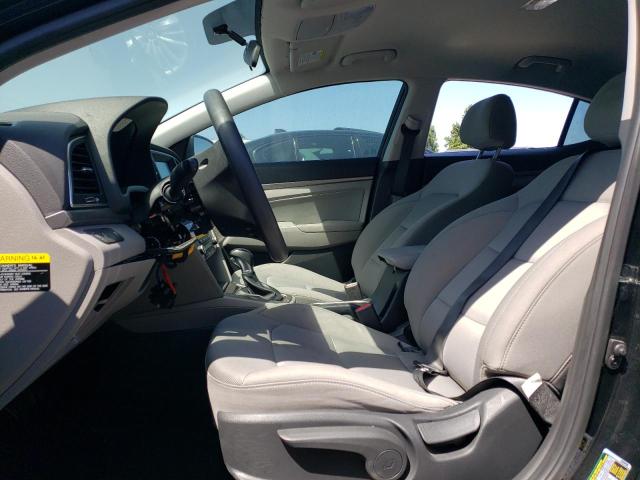 5NPD84LF9JH218752 Hyundai ELANTRA SEL