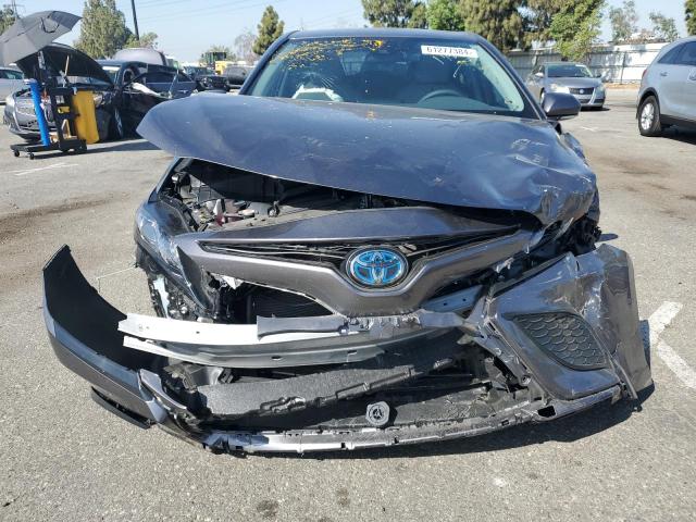4T1G31AK6PU620135 Toyota Camry Se N