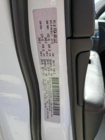 1C4RJFLG1LC237454 Jeep Grand Cherokee Trailhawk
