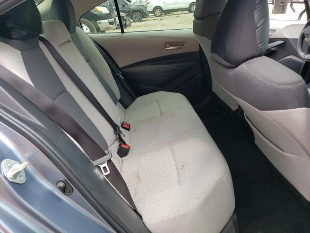 JTDEPMAE7MJ182590 Toyota COROLLA LE