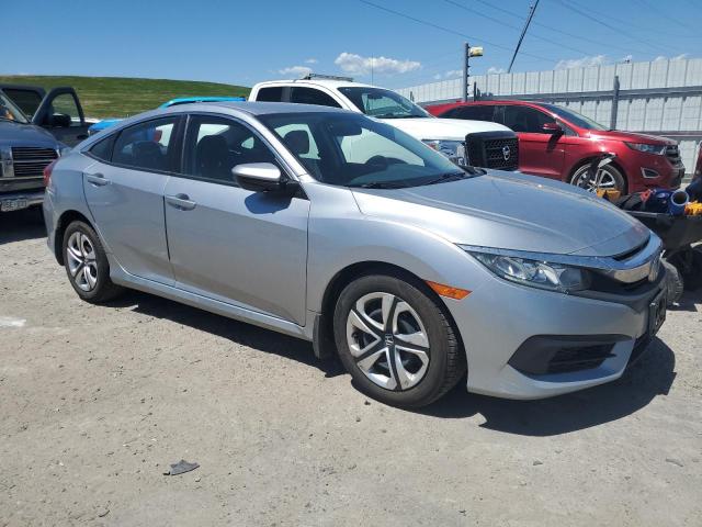 19XFC2F53GE211761 Honda Civic Lx