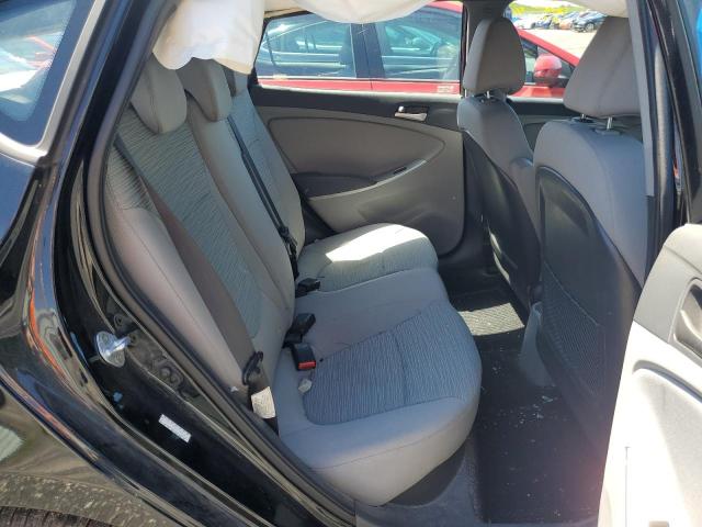 KMHCT5AE9GU243946 Hyundai ACCENT SE