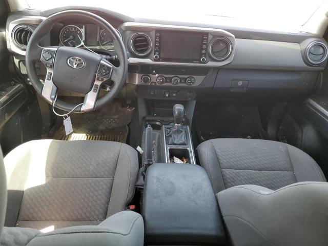 3TMDZ5BN9LM091798 Toyota TACOMA DOU