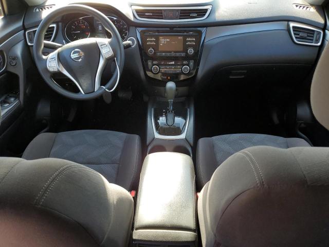 KNMAT2MT4GP632450 Nissan ROGUE S