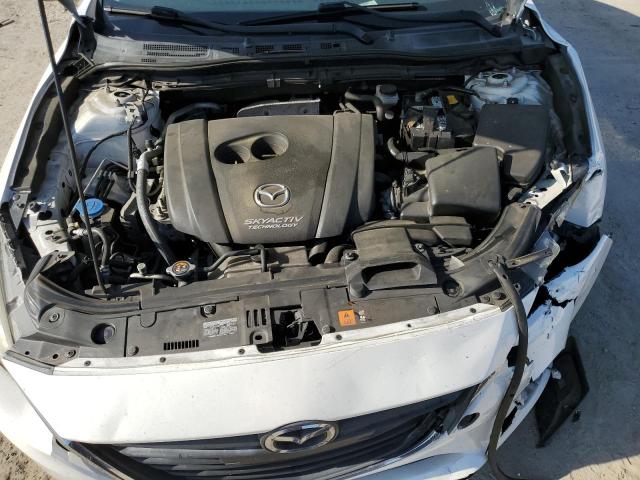 JM1BM1U74E1123540 Mazda 3 SPORT