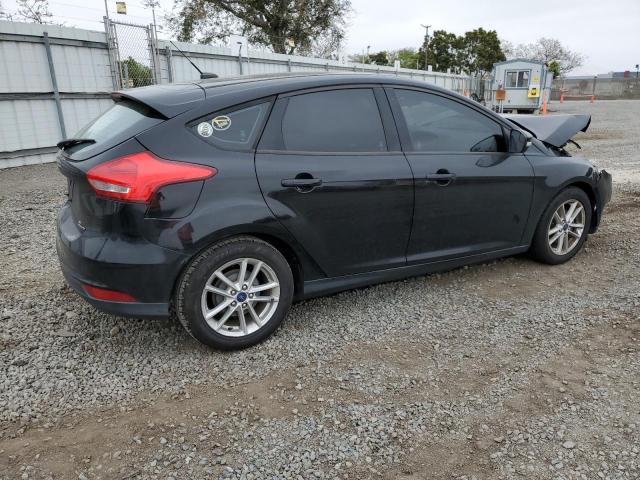 1FADP3K21GL280376 Ford FOCUS SE