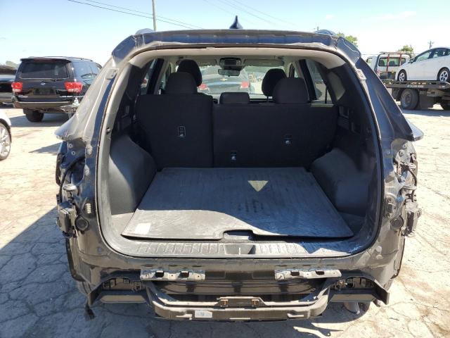 5NMJB3AE5NH091655 Hyundai TUCSON SEL