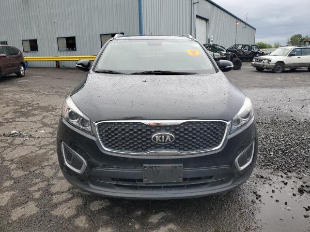5XYPGDA56HG312373 KIA SORENTO LX