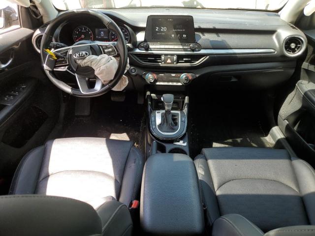 3KPF54AD4ME321654 KIA FORTE EX