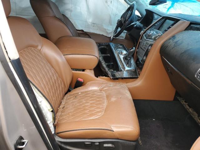 JN8AZ2NE1J9195490 Infiniti QX80 BASE