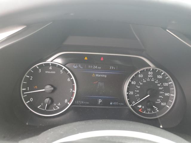 5N1AZ2BJ3MC118099 Nissan MURANO SV