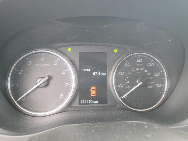 JA4AD3A35GZ043686 Mitsubishi Outlander Se