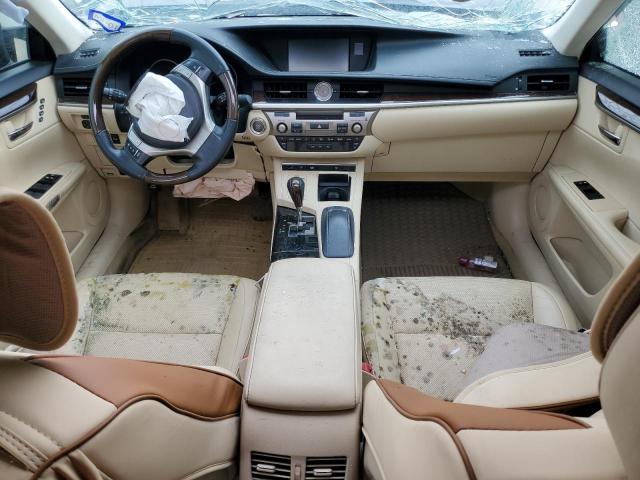 JTHBK1GG8F2161901 Lexus ES 350
