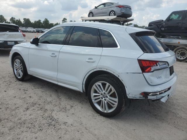 WA1BNAFY4K2034456 Audi Q5 Premium Plus