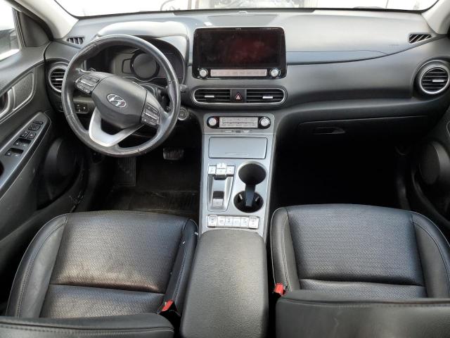 KM8K53AG7MU135462 Hyundai Kona Ultimate