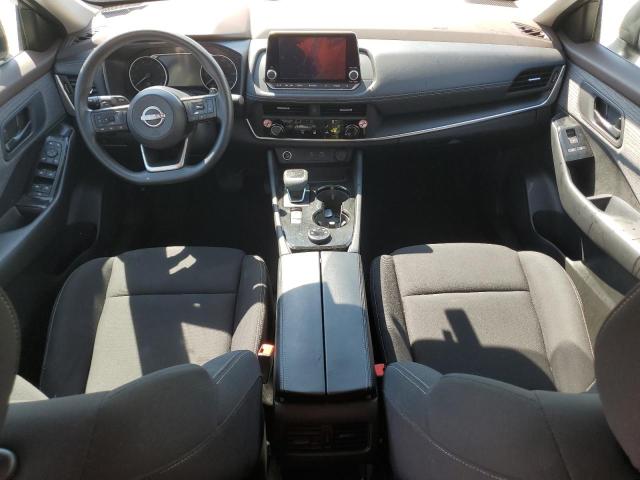 5N1BT3AB4PC850767 Nissan ROGUE S
