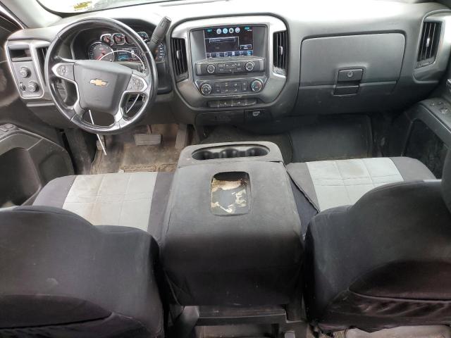 1GCVKREC9JZ150385 Chevrolet Silverado