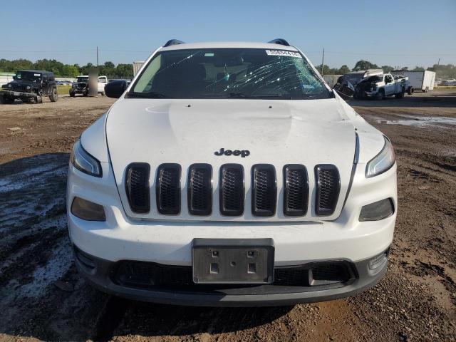 1C4PJLAB4GW372767 Jeep Cherokee Sport