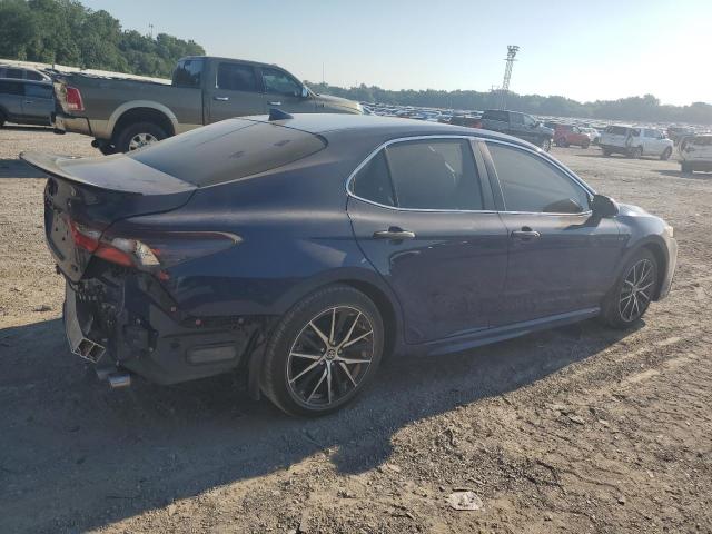 4T1T11AK4PU148571 Toyota Camry Se N