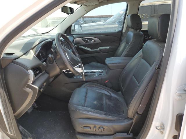 1GNERHKW3LJ128864 Chevrolet Traverse Lt