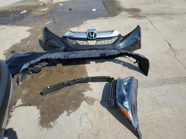 7FARW1H8XHE017587 Honda CR-V EXL