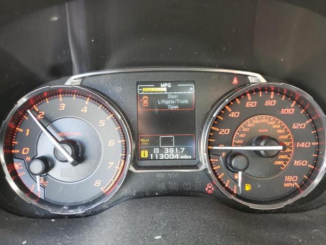 JF1VA1D62F9813096 Subaru WRX PREMIU