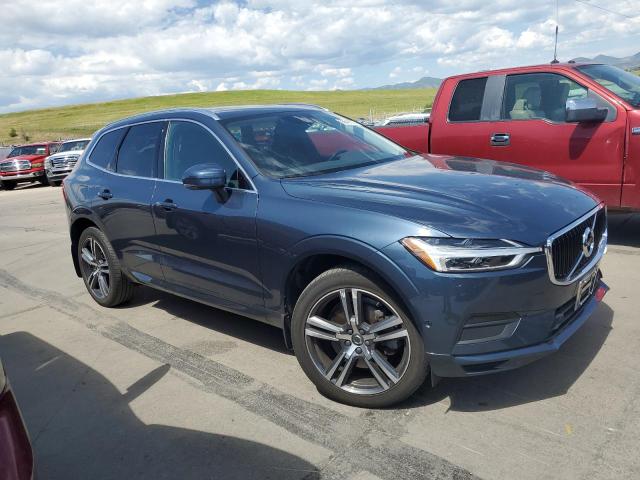 LYVA22RKXKB220508 Volvo Xc60 T6 Mo