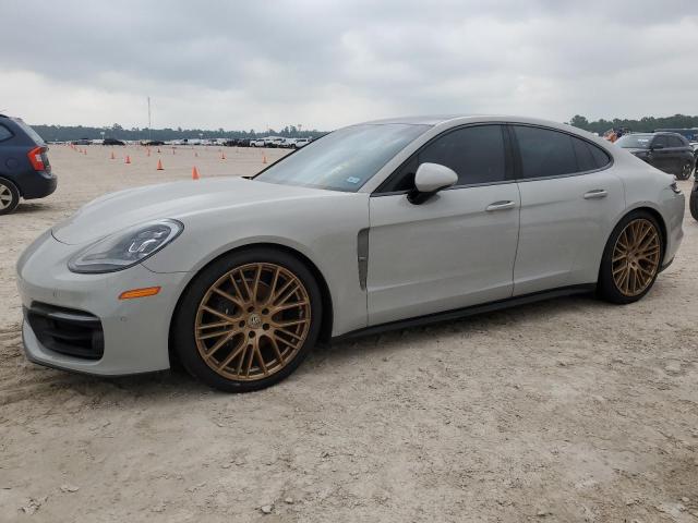 Auction sale of the 2023 Porsche Panamera Base, vin: WP0AJ2A7XPL102181, lot number: 57410154