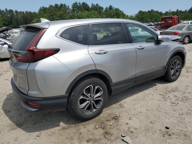 2HKRW2H51LH692729 Honda CR-V EX