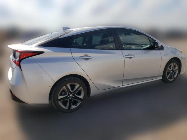 JTDKARFU5L3103230 Toyota Prius L