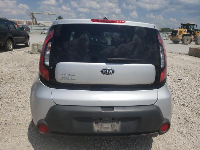 KNDJN2A23F7813317 KIA Soul