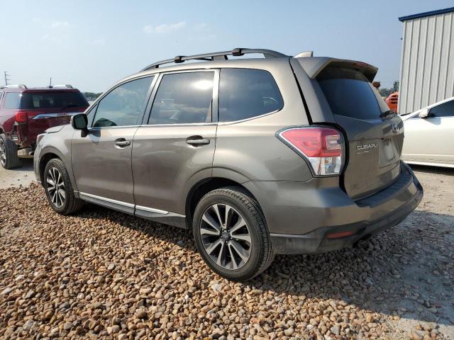 JF2SJGWC7HH496767 Subaru FORESTER 2