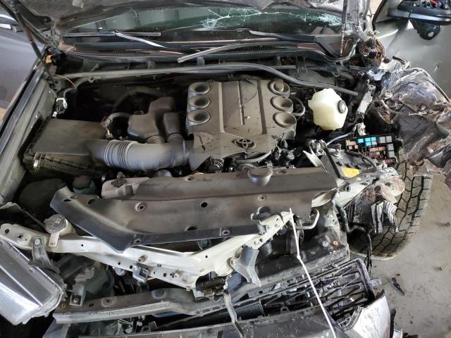 JTENU5JR6M5877908 Toyota 4RUNNER SR