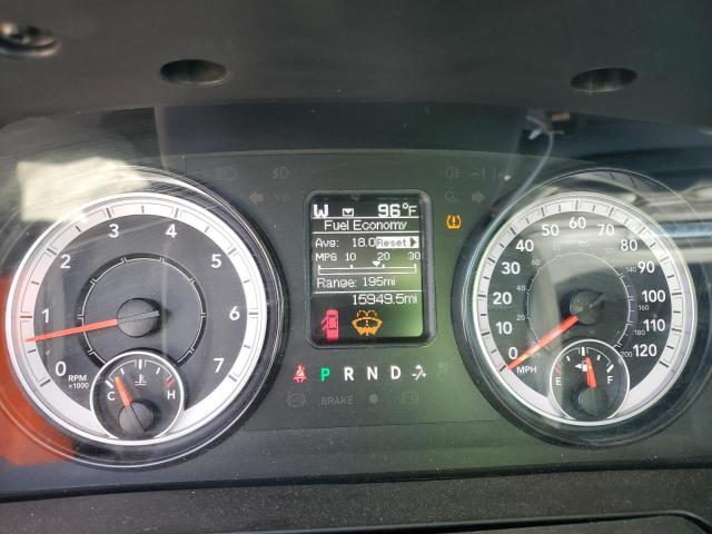 1C6RR6FTXKS701015 RAM 1500 Class