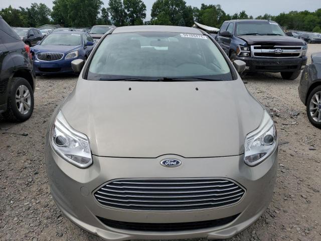 1FADP3R46FL200284 Ford FOCUS BEV