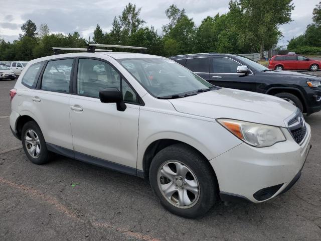 JF2SJAAC2EH478192 Subaru Forester 2.5i