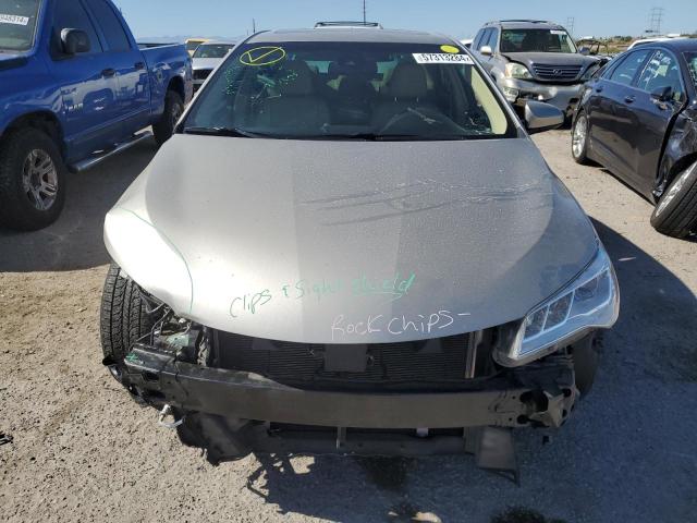 4T1BK1FKXHU577250 Toyota CAMRY XSE