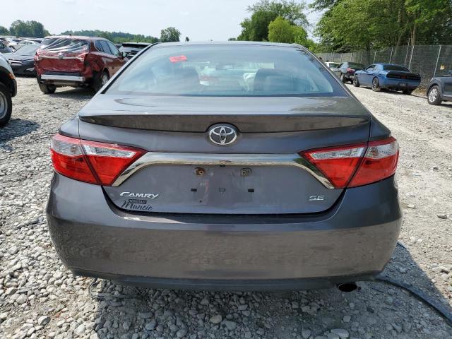 4T1BF1FKXHU451667 Toyota CAMRY LE