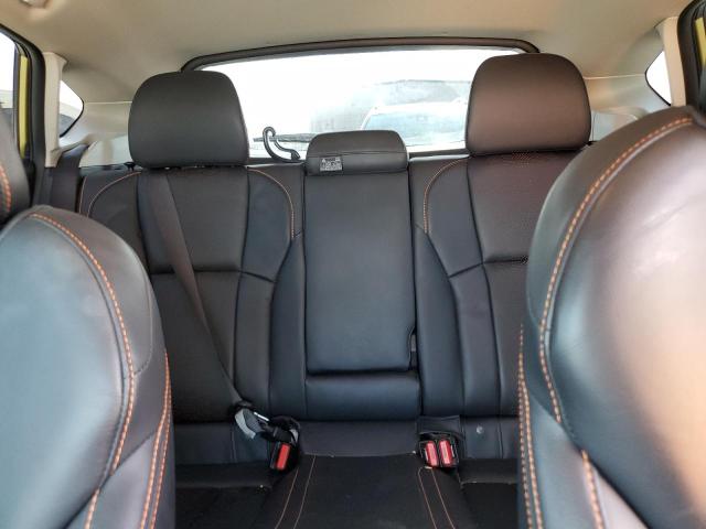 JF2GTHNC2NH262586 Subaru Crosstrek