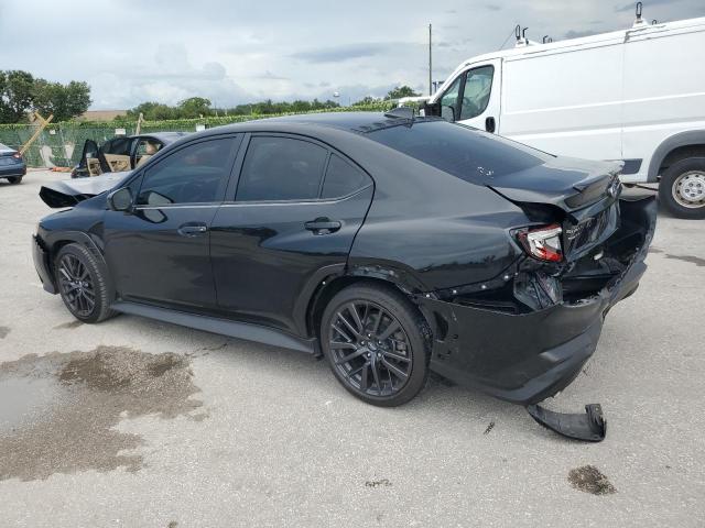 JF1VBAF69N9023321 Subaru WRX PREMIU