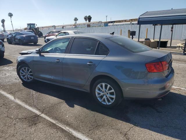 2014 VOLKSWAGEN JETTA SE 3VWD17AJ1EM249911  59259344