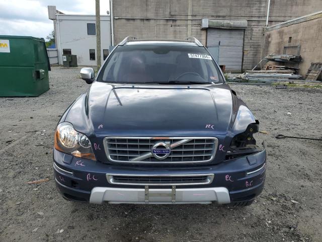 YV4952CZ6E1690186 Volvo XC90 3.2
