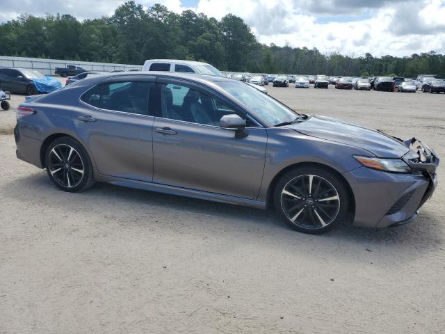 4T1BZ1HK6JU003484 Toyota CAMRY XSE