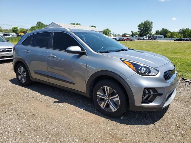 KNDCB3LC3N5549054 KIA NIRO LX