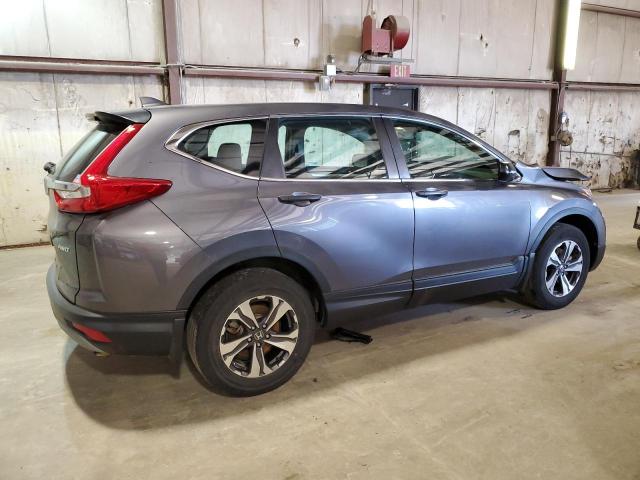 2HKRW6H3XJH219317 Honda CR-V LX