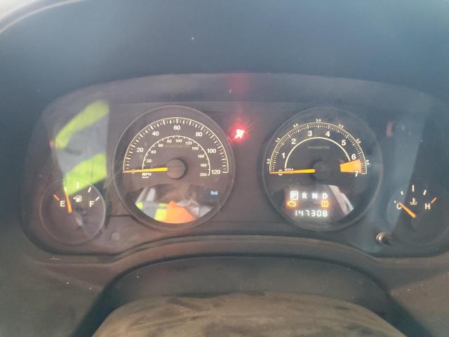 1C4NJPBA4FD247136 Jeep Patriot Sport