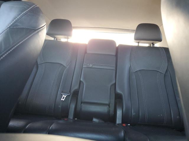 2T2BZMCA8HC107711 Lexus RX 350 BAS