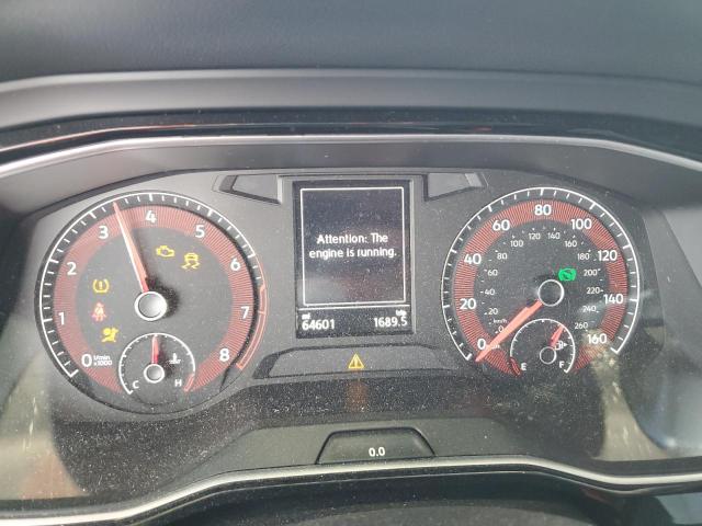 3VWC57BU1KM185762 Volkswagen JETTA S